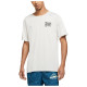 Nike Ανδρική κοντομάνικη μπλούζα Dri-FIT Breathe Rise 365 Wild Run Top Nike Ανδρική κοντομάνικη μπλούζα Dri-FIT Breathe Rise 365 Wild Run Top